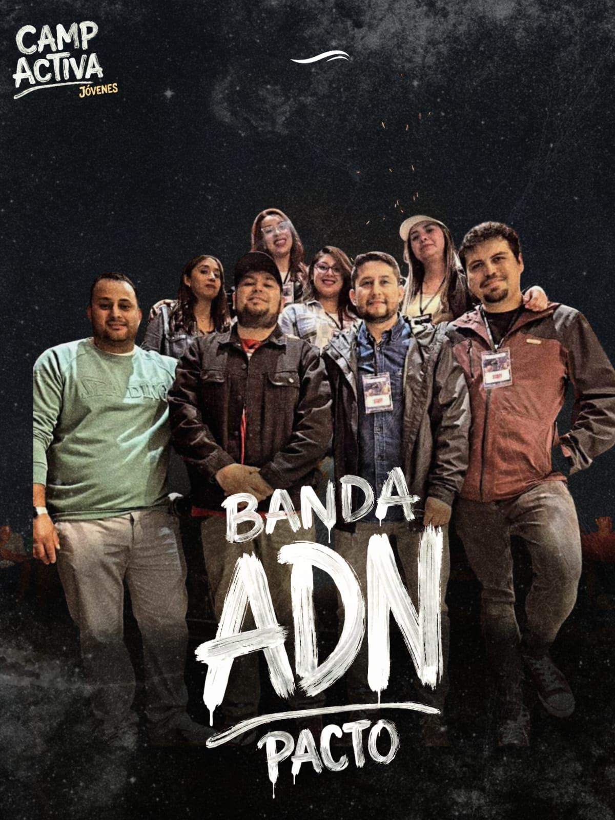 Banda ADN Pacto