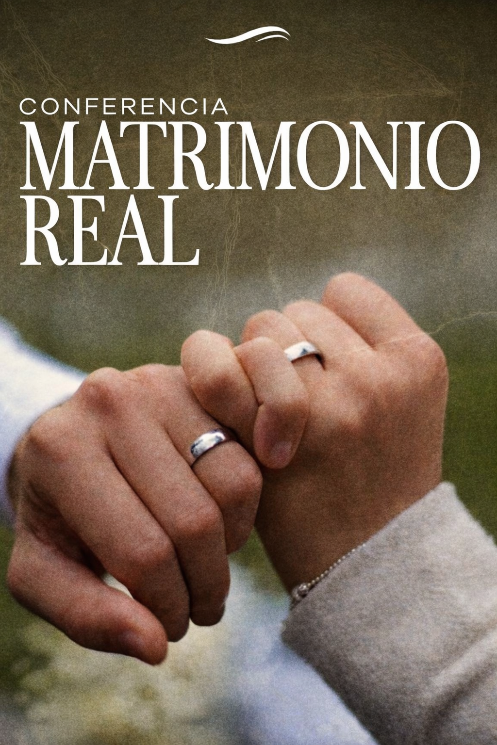 Conferencia Familia Real