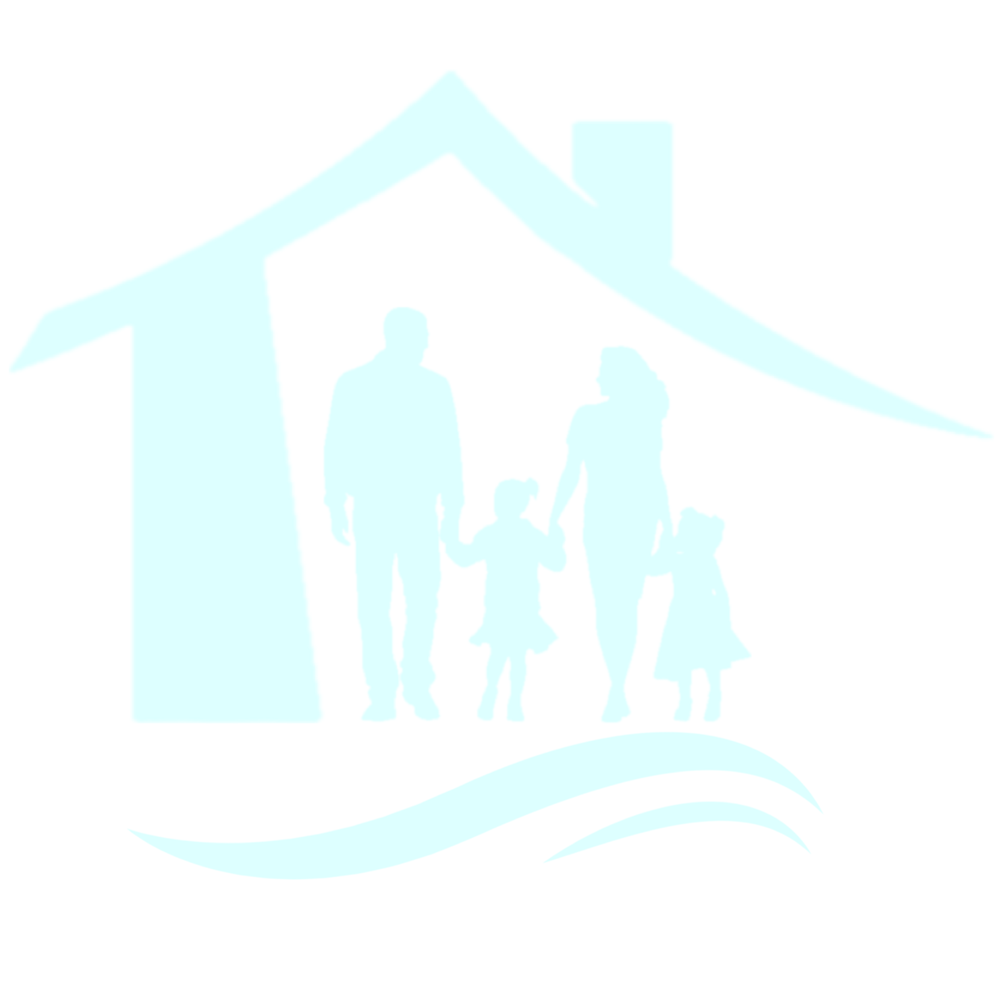 Logo Reconciliación Los Ríos